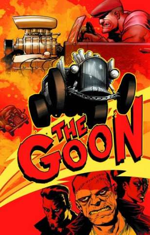 The Goon #40