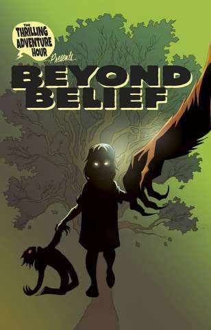 Beyond Belief #2
