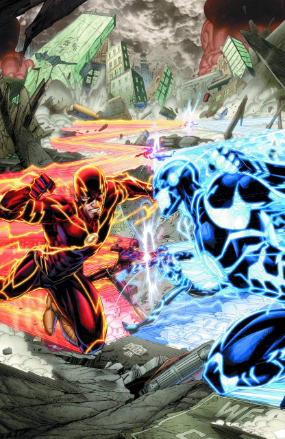 The Flash #35