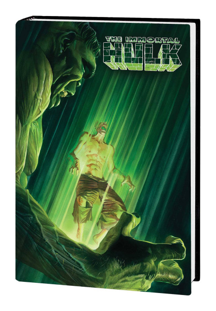 The Immortal Hulk Vol. 2