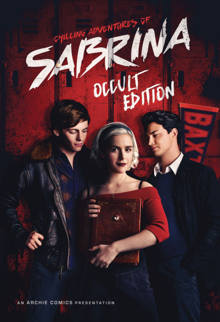 The Chilling Adventures of Sabrina (Occult Edition)