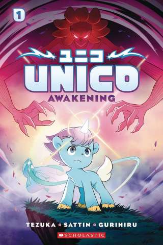 Unico Vol. 1: Awakening