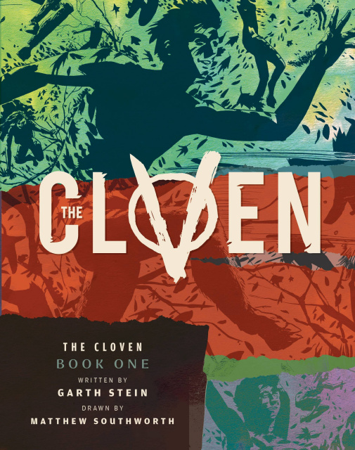 The Cloven Vol. 1