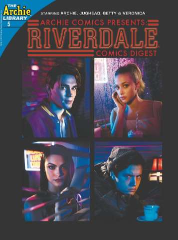 Riverdale Digest #5