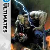 The Ultimates #6