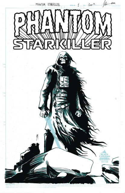 Phantom Starkiller (Legendary Edition)