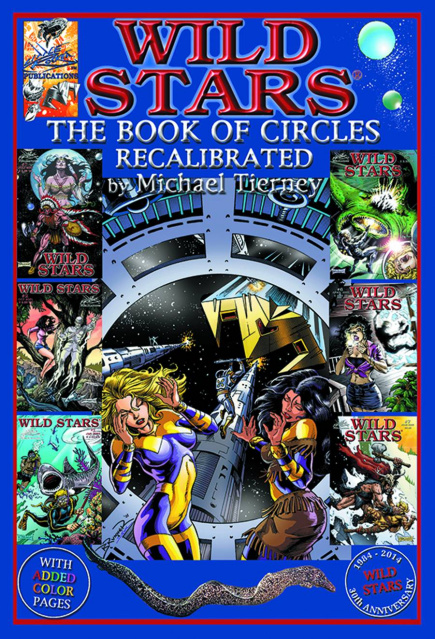 Wild Stars: The Book of Circles