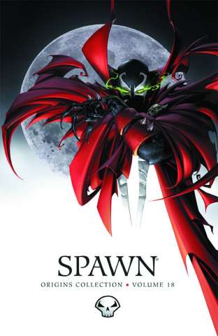 Spawn: Origins Vol. 18
