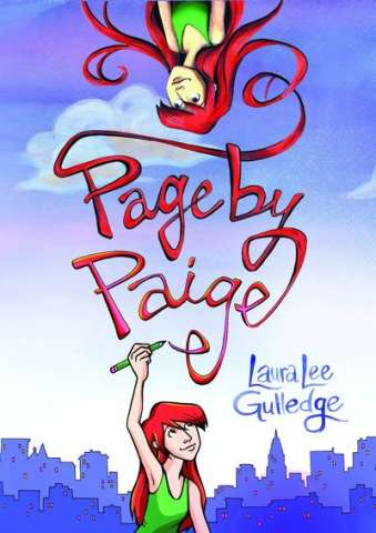 Page By Paige