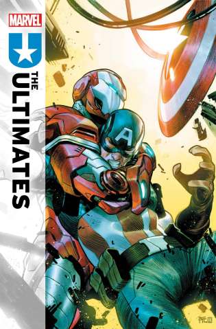 The Ultimates #2