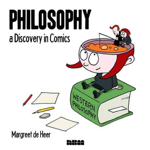 Philosophy: A Discovery In Comics