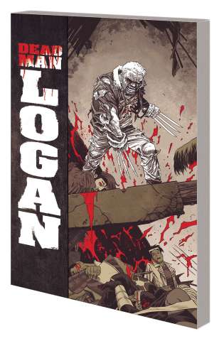 Dead Man Logan Vol. 1