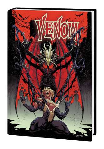 Venom by Donny Cates Vol. 3