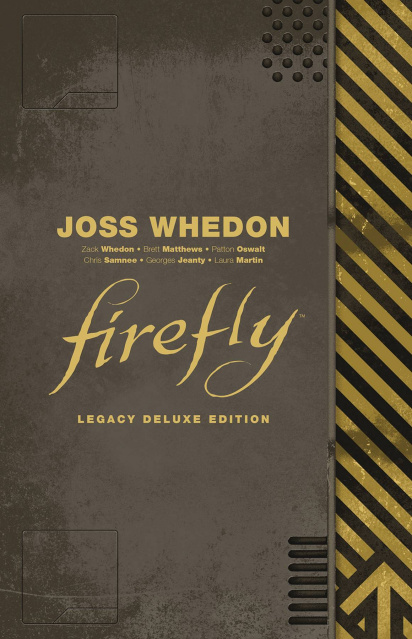 Firefly (Legacy Deluxe Edition)