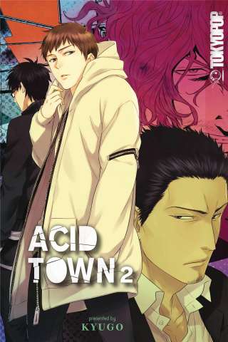 Acid Town Vol. 2