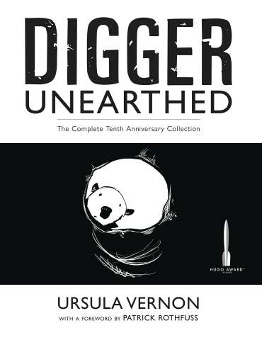 Digger Unearthed (The Complete 10th Anniversary Collection)