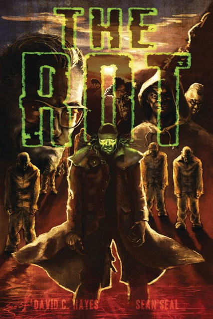 The Rot Vol. 1