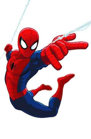 Ultimate Spider-Man: Adventures #1