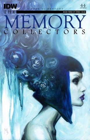 The Memory Collectors #3