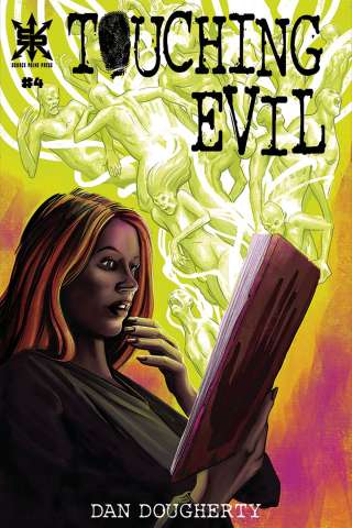 Touching Evil #4