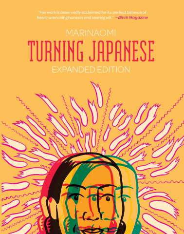 Turning Japanese (Expanded Edition)