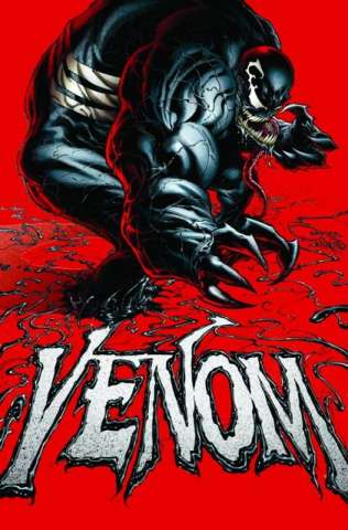 Venom #1 (2nd Printing)