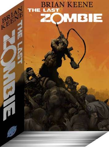 The Last Zombie Zomnibus (Signed Edition)