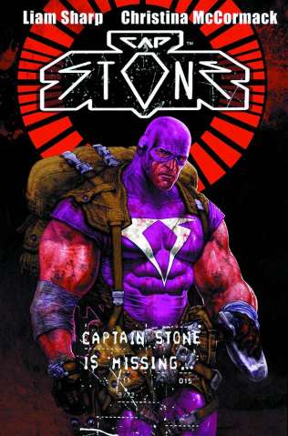 Captain Stone Vol. 1