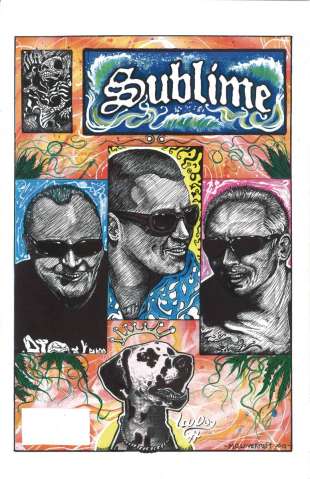 Rock & Roll Biographies: Sublime