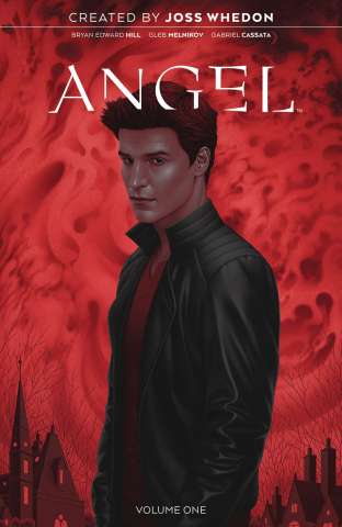 Angel Vol. 1 (20th Anniversary Edition)