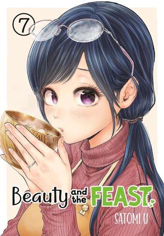 Beauty and the Feast Vol. 7