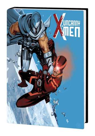 Uncanny X-Men Vol. 2: Lost in Limbo