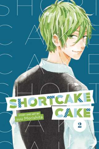 Shortcake Cake Vol. 2