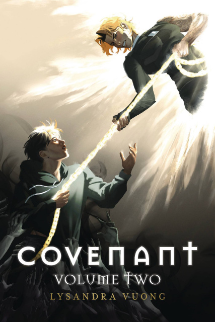 Covenant Vol. 2