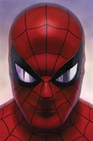 The Amazing Spider-Man #796