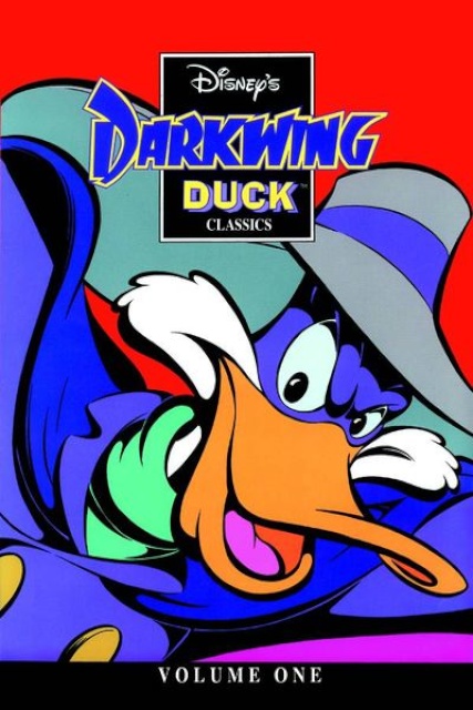 Darkwing Duck Classics Vol. 1
