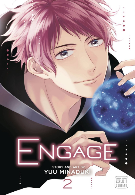 Engage Vol. 2