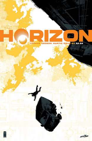 Horizon #4