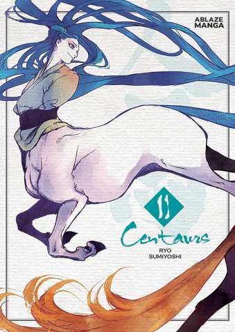 Centaurs Vol. 2
