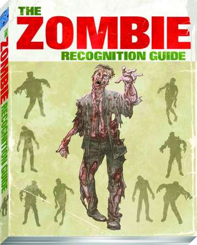The Zombie Recognition Guide