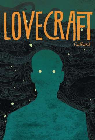H.P. Lovecraft: Four Classic Horror Stories