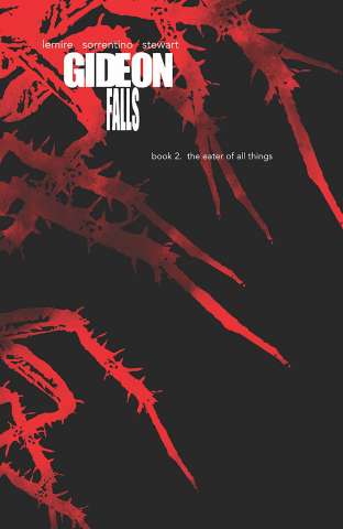Gideon Falls Vol. 2 (Deluxe Edition)