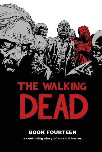 The Walking Dead Vol. 14