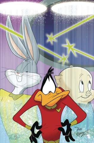 Looney Tunes #239
