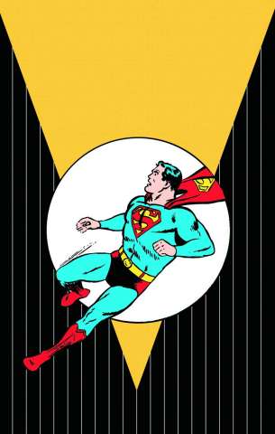 Superman: Man of Tomorrow Archives Vol. 3