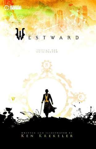 Westward #1