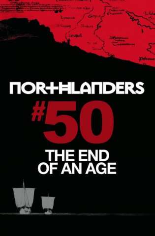 Northlanders #50