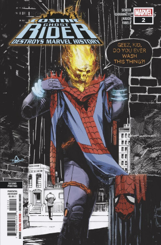 New Issues For May 15 2019 Fresh Comics
