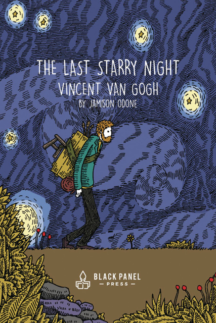 The Last Starry Night