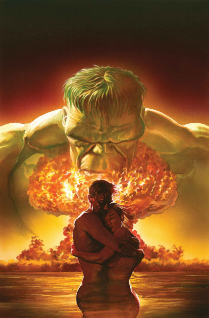 The Immortal Hulk #14